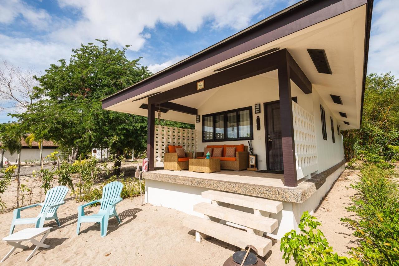 Virgin Beach Resort San Juan  Exterior foto