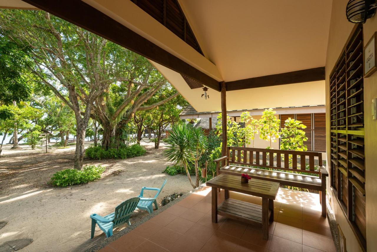 Virgin Beach Resort San Juan  Exterior foto